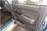  2000 Toyota Hilux Hilux 2.7 double cab Raider