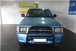  2000 Toyota Hilux Hilux 2.7 double cab Raider