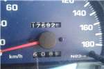  2000 Toyota Hilux Hilux 2.7 double cab Raider