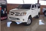  2005 Toyota Hilux Hilux 2.7 double cab Raider