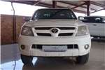  2005 Toyota Hilux Hilux 2.7 double cab Raider