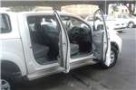  2006 Toyota Hilux Hilux 2.7 double cab Raider