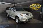  2007 Toyota Hilux Hilux 2.7 double cab Raider