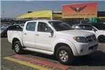  2008 Toyota Hilux 