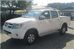  2008 Toyota Hilux 