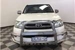  2009 Toyota Hilux Hilux 2.7 double cab Raider