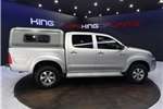  2009 Toyota Hilux Hilux 2.7 double cab Raider