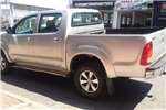  2010 Toyota Hilux Hilux 2.7 double cab Raider