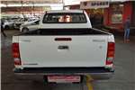  2011 Toyota Hilux Hilux 2.7 double cab Raider