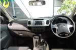 2013 Toyota Hilux Hilux 2.7 double cab Raider