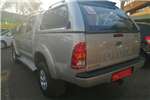  2005 Toyota Hilux Hilux 2.7 double cab Raider Heritage Edition