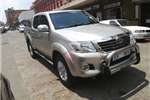  2011 Toyota Hilux Hilux 2.7 double cab Raider Heritage Edition