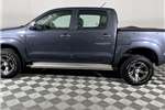  2011 Toyota Hilux Hilux 2.7 double cab Raider Heritage Edition