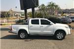  2012 Toyota Hilux Hilux 2.7 double cab Raider Heritage Edition