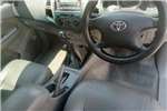  2007 Toyota Hilux Hilux 2.7 double cab Raider Legend 45