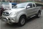  2011 Toyota Hilux Hilux 2.7 double cab Raider Legend 45