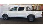  2015 Toyota Hilux Hilux 2.7 double cab Raider Legend 45