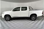  2015 Toyota Hilux Hilux 2.7 double cab Raider Legend 45