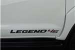  2015 Toyota Hilux Hilux 2.7 double cab Raider Legend 45