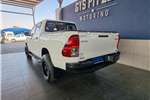  2016 Toyota Hilux Hilux 2.7 double cab SRX