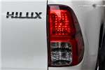  2018 Toyota Hilux Hilux 2.7 double cab SRX