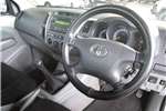  2005 Toyota Hilux Hilux 2.7 Raider