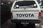  2006 Toyota Hilux Hilux 2.7 Raider