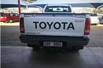  2007 Toyota Hilux 