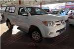  2007 Toyota Hilux 