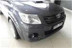  2013 Toyota Hilux Hilux 2.7 Raider