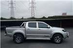  2009 Toyota Hilux Hilux 2.7 Raider Dakar edition