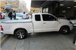  2013 Toyota Hilux Hilux 2.7 Raider Legend 45