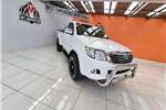  2015 Toyota Hilux Hilux 2.7 Raider Legend 45