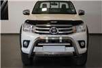  2017 Toyota Hilux Hilux 2.8GD-6 4x4 Raider