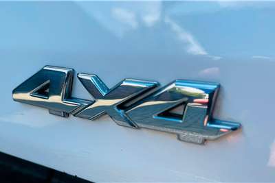  2016 Toyota Hilux Hilux 2.8GD-6 double cab 4x4 Raider