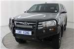  2017 Toyota Hilux Hilux 2.8GD-6 double cab 4x4 Raider