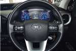  2017 Toyota Hilux Hilux 2.8GD-6 double cab 4x4 Raider