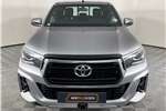  2018 Toyota Hilux Hilux 2.8GD-6 double cab 4x4 Raider