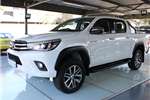  2018 Toyota Hilux Hilux 2.8GD-6 double cab 4x4 Raider