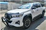 Used 2019 Toyota Hilux 2.8GD 6 double cab 4x4 Raider