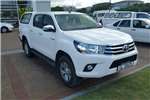  2016 Toyota Hilux Hilux 2.8GD-6 double cab 4x4 Raider auto