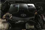  2016 Toyota Hilux Hilux 2.8GD-6 double cab 4x4 Raider auto