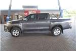  2016 Toyota Hilux Hilux 2.8GD-6 double cab 4x4 Raider auto