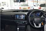  2016 Toyota Hilux Hilux 2.8GD-6 double cab 4x4 Raider auto