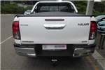  2017 Toyota Hilux Hilux 2.8GD-6 double cab 4x4 Raider auto