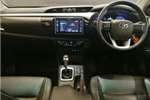  2017 Toyota Hilux Hilux 2.8GD-6 double cab 4x4 Raider auto