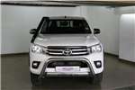  2017 Toyota Hilux Hilux 2.8GD-6 double cab 4x4 Raider auto