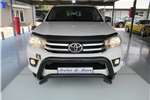  2017 Toyota Hilux Hilux 2.8GD-6 double cab 4x4 Raider auto