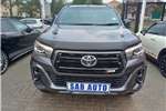  2017 Toyota Hilux Hilux 2.8GD-6 double cab 4x4 Raider auto