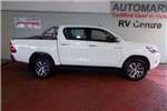  2018 Toyota Hilux Hilux 2.8GD-6 double cab 4x4 Raider auto